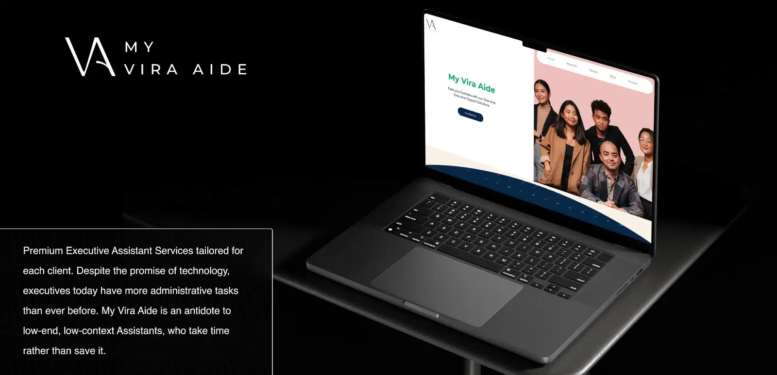 My Vira Aide My Vira Aide